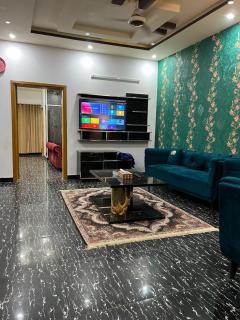 BED & BREAKFAST-cottages - Islamabad - 8