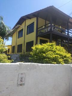 casas e apartamentos na praia - Florianópolis - 3