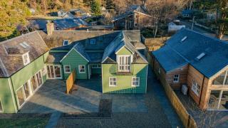The Hayloft - Braemar - 1