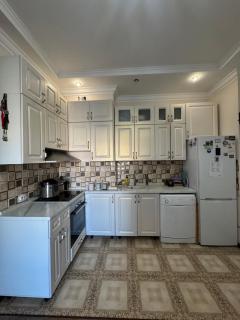 Expo Plaza Two Bedroom - Astana - 0