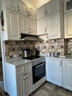 Expo Plaza Two Bedroom - Astana - 9