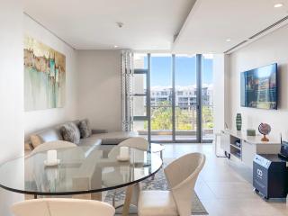 The Marina V&A Waterfront by Smart City Stays - 4