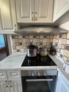 Expo Plaza Two Bedroom - Astana - 8