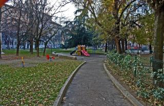 Hotel Aspromonte - Milano - 6