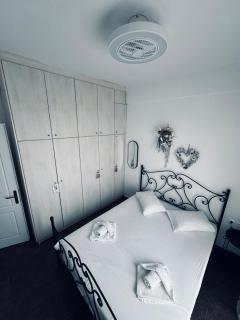 Portolos Apartments - Sarakiniko - Vathi - 7