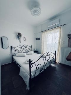 Portolos Apartments - Sarakiniko - Vathi - 8