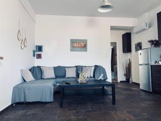 Portolos Apartments - Sarakiniko - Vathi - 2