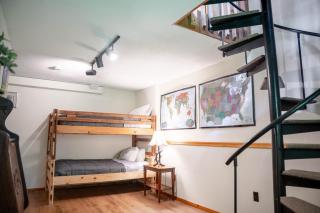Bob's Sled Lodge home - Killington - 7