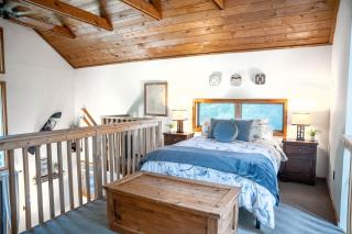 Bob's Sled Lodge home - Killington - 8