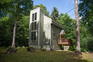 Bob's Sled Lodge home - 0