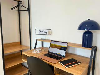 Appartement 4 chambres avec cour- centre Bourbourg - Bourbourg - 2
