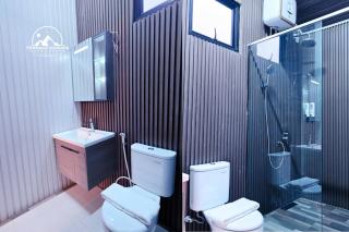 Terrace Garden Glamping Bogor - - 5