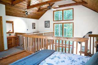 Bob's Sled Lodge home - Killington - 5
