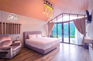Terrace Garden Glamping Bogor - - 6