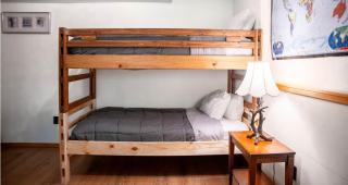 Bob's Sled Lodge home - Killington - 1