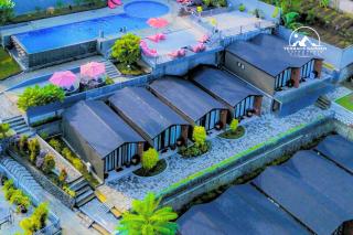 Terrace Garden Glamping Bogor - - 0