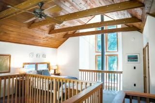 Bob's Sled Lodge home - 2
