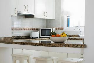 Bungalow 1 - Caleta Campos - Haría - 7