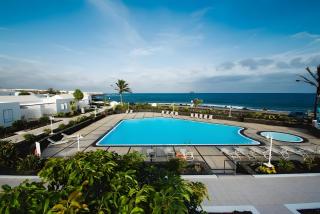 Bungalow 1 - Caleta Campos - 9