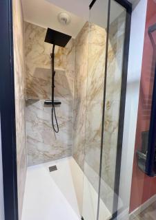 Appartement 4 chambres avec cour- centre Bourbourg - Bourbourg - 1