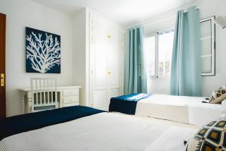 Bungalow 1 - Caleta Campos - 2