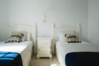 Bungalow 1 - Caleta Campos - Haría - 4