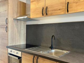 Appartement 4 chambres avec cour- centre Bourbourg - Bourbourg - 4