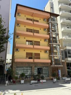 Hotel Edland - Vlorë - 7