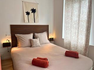 Appartement 4 chambres avec cour- centre Bourbourg - Bourbourg - 3