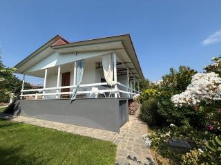 Modern Summer House Popi - 9