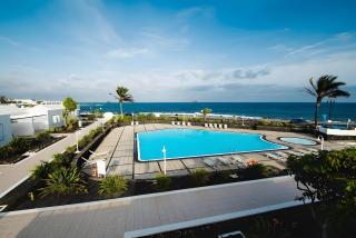 Bungalow 2 - Caleta Campos - 0