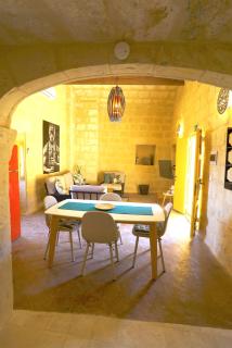 Timeless Vilalge Hideaway - San Lawrenz - 7