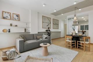 Agnello - 3 bedrooms and office in Sant Gervasi - 9