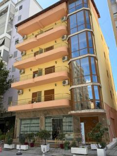 Hotel Edland - Vlorë - 8