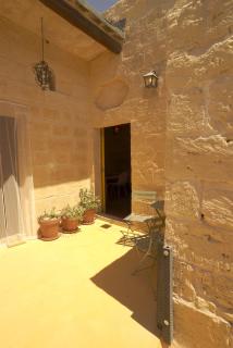 Timeless Vilalge Hideaway - San Lawrenz - 5