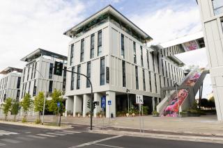 The Social Hub Florence Belfiore Extended Stay - Florence - 5