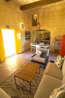 Timeless Vilalge Hideaway - San Lawrenz - 0