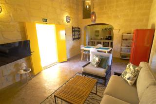 Timeless Vilalge Hideaway - San Lawrenz - 9