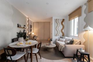 Faia - 1 bedroom in Lista - Madrid - 4