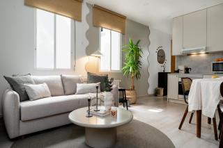 Faia - 1 bedroom in Lista - Madrid - 2