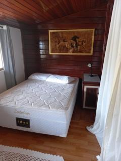 casas e apartamentos na praia - Florianópolis - 8