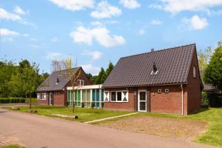 Summio Bosparc de Hoevenaer - Hoeven - 2