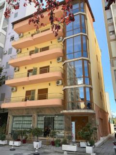 Hotel Edland - 9