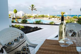 Bungalow 3 - Caleta Campos - 9