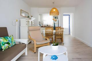 Bungalow 3 - Caleta Campos - 8