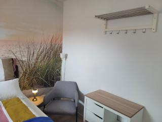 KomfortPlus - Hotelkomfort trifft Zuhause-Feeling - 1