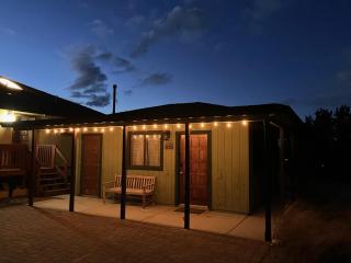 The Scholars Casita - 0