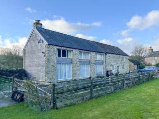 The Old Barn - Rookhope - 9