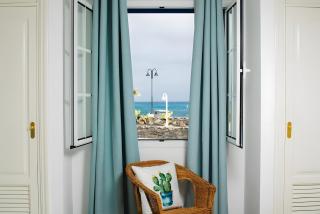 Bungalow 4 - Caleta Campos - 4