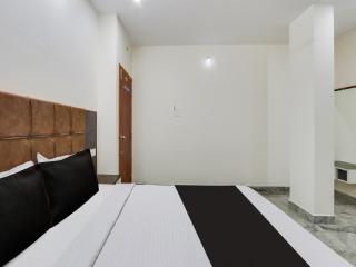 Super Hotel O Arjun Residency - 1